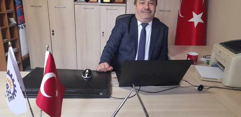 Gaziler Muhtarı 5. Kez Kazandı