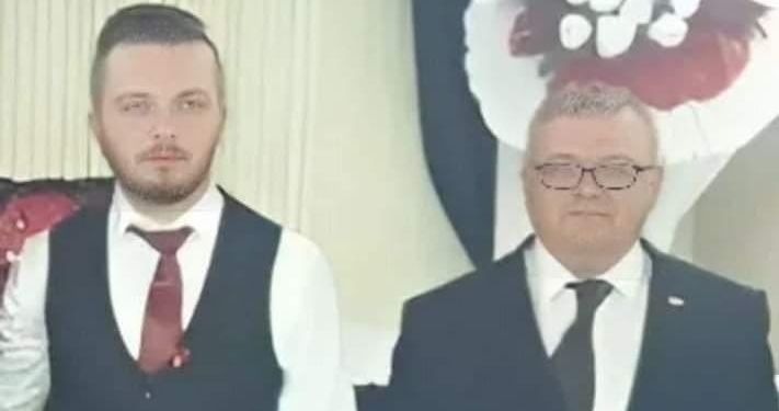 Gebzeli Gazeteci Yılmaz Işık’ın acı günü