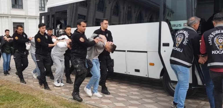 Darıca da sosyal  medya tartışması cinayetle sonuçlandı