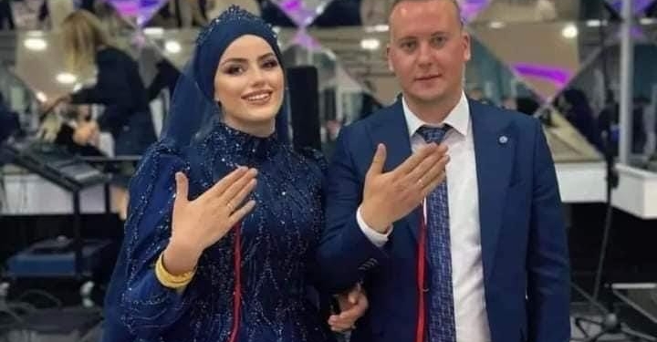 Tayfa başkanı Emre Özyürek ve Handenur Töngel Evleniyor!