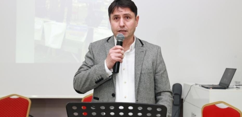 Eğriambarlılar bahar şenliğinde buluşuyor