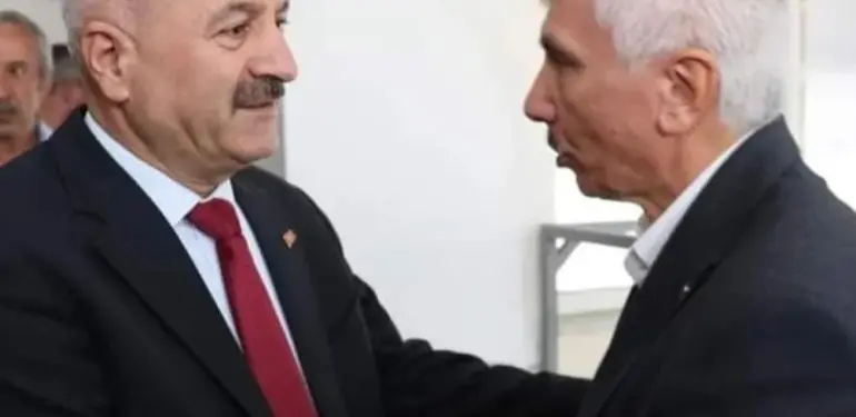 Gebze Belediyesinde yeni başkan yardımcıları ve müdürler belli oldu