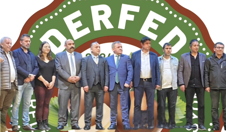 İstanbul’da Yayla Hasreti Gideriliyor: Derelililer 2025 Piknik Şöleni’ne Hazırlanıyor