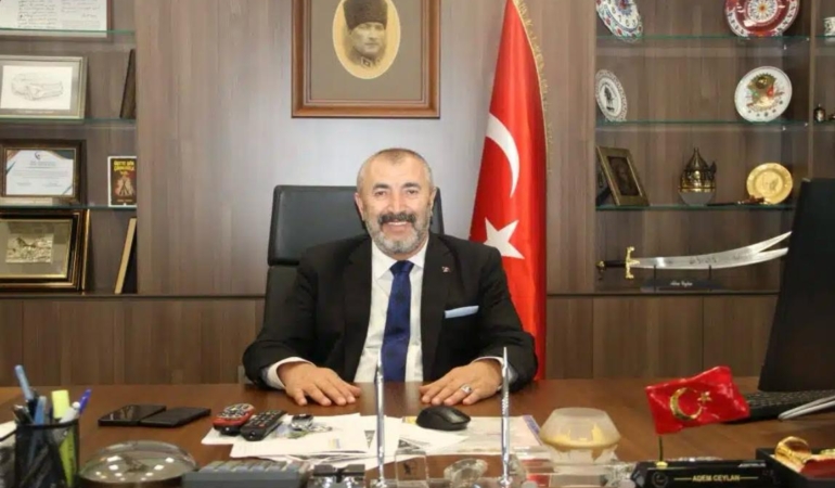 Güzeller OSB “Ceylan” İle Yola Devam Dedi