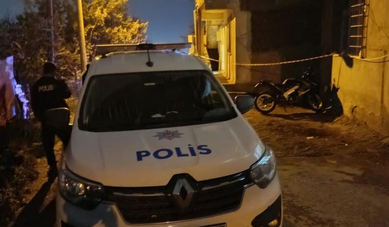 Gebze’de Evinde Ölü Bulundu