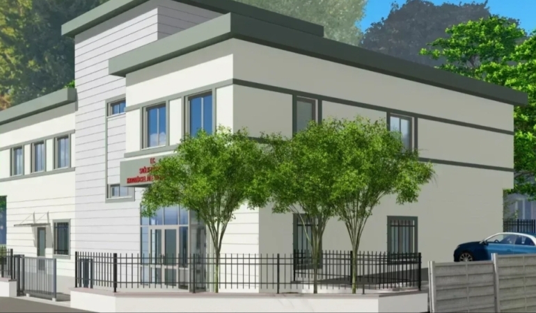 Kocaeli’de Sağlık Binaları Modernize Ediliyor