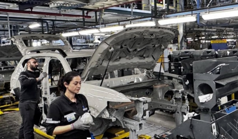 Megane Sedan’ın üretimi 2027 yılının sonunda sona erecek