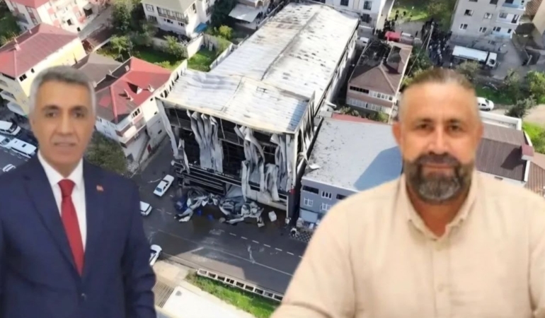 Dilovası Belediyesi’nde Şok Gelişme: Başkan Yardımcısı ve 4 Personel Açığa Alındı!