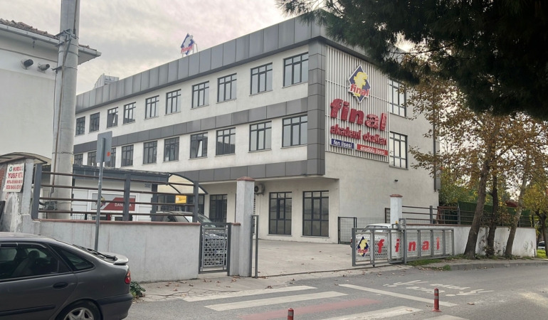 Kocaeli’de 14 Öğrenci Kantin Yemeği Sonrası Hastaneye Kaldırıldı