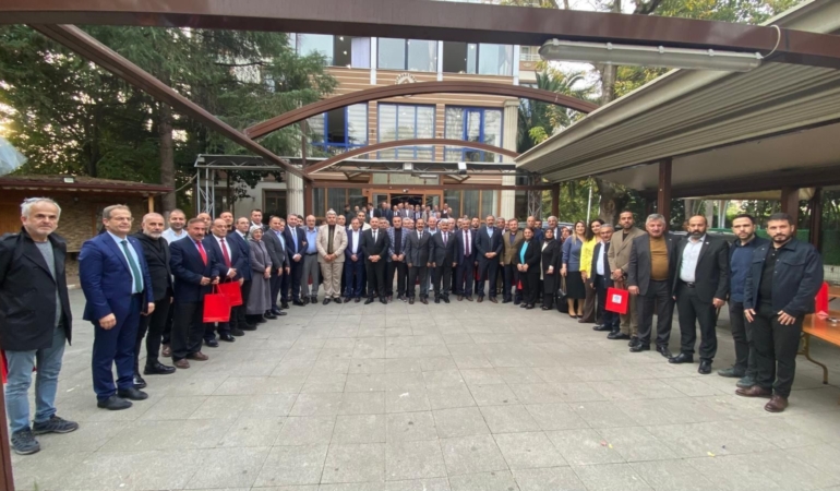 Dadaşlar Öğretmenler Günü’nü kutladı