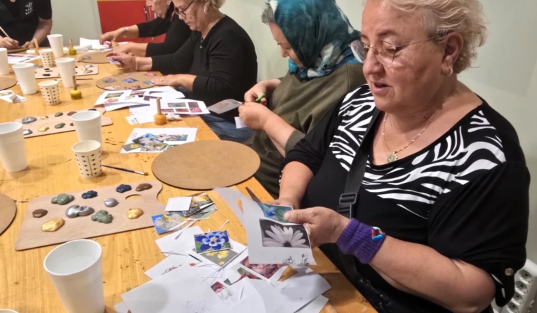 Saygınlar Kulübü 7 ayda 1.764 üyeye ulaştı