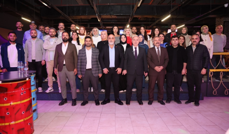 Öğretmenler Günü Darıca’da Eğlenceyle Birleşti