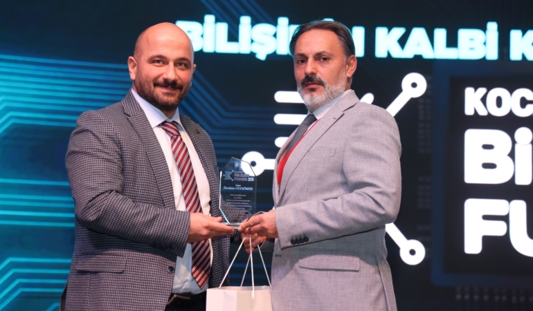 Yapay zekâ çağında kritik başlıklar ele alındı