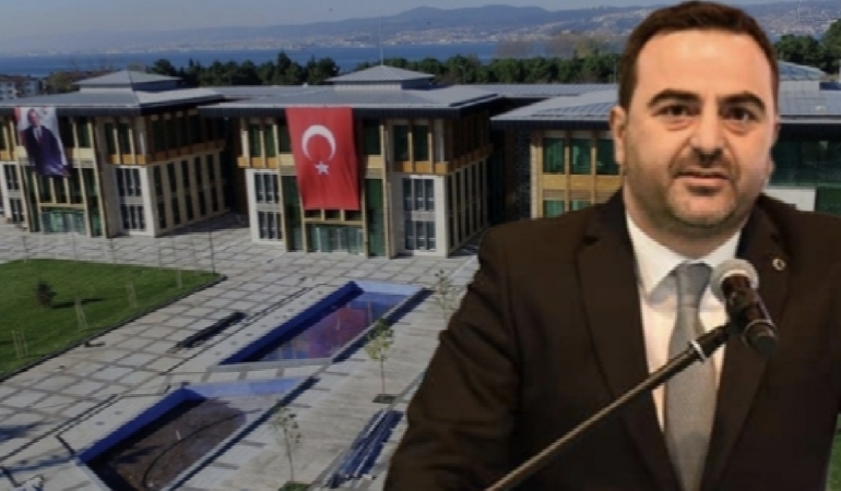 Belediyede Görevi Suistimal Eden 5 İşçi İşten Atıldı