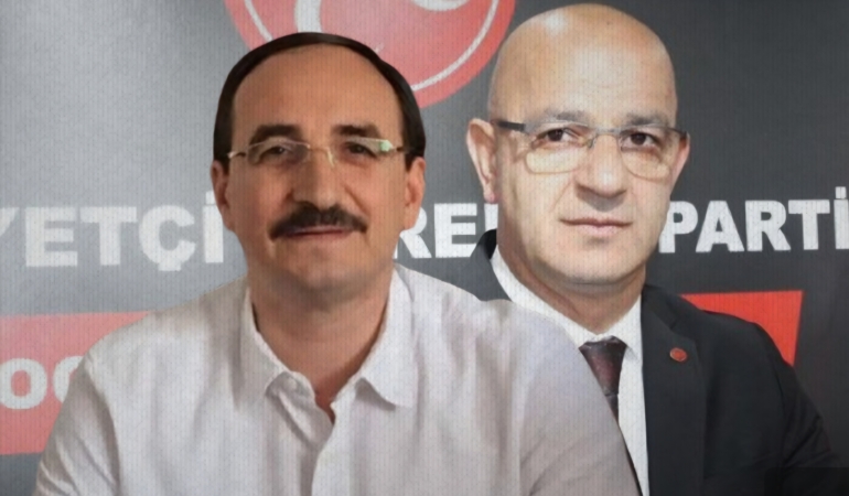 Karar kesinleşti: Ünlü ve Erdem hakkında beraat