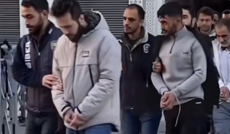 Sahte bungalov” çetesine dev operasyon: 37 şüpheliden 14’ü tutuklandı