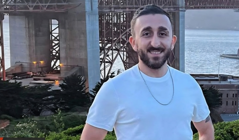 Arkadaşını öldürmüştü! Tutuklandı…