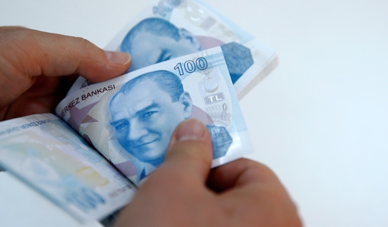 Asgari ücret açıklandı!  Uzmanlar aynı rakamda buluştu