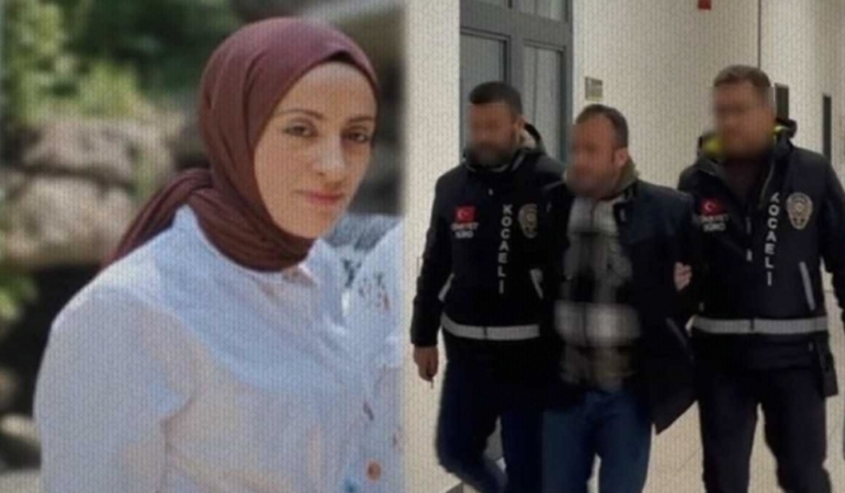 Eski  eşini öldüren kocaya ağırlaştırılmış müebbet