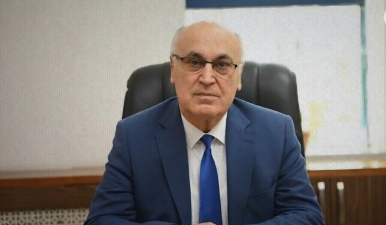 Zabıta Müdürü Görevden Alındı