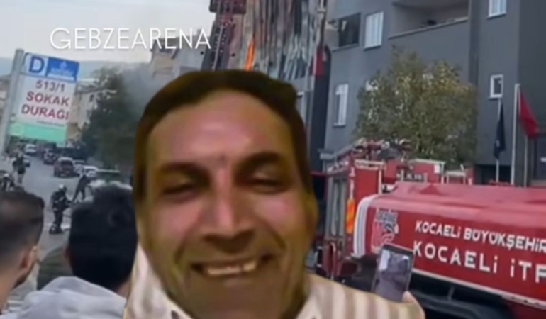 7 Kişinin Öldüğü Fabrikanın Sahibi Cezaevinde Hayatını Kaybetti