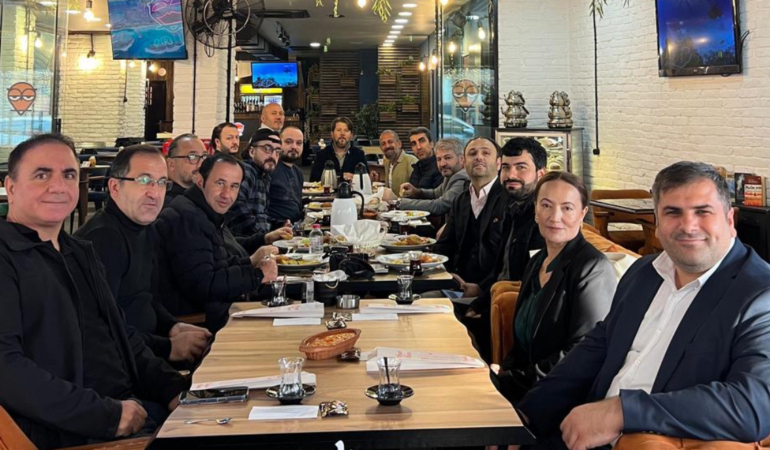 BİREBİR TV DİJİTALDE BUYUME   HAMLESİ BAŞLATTI