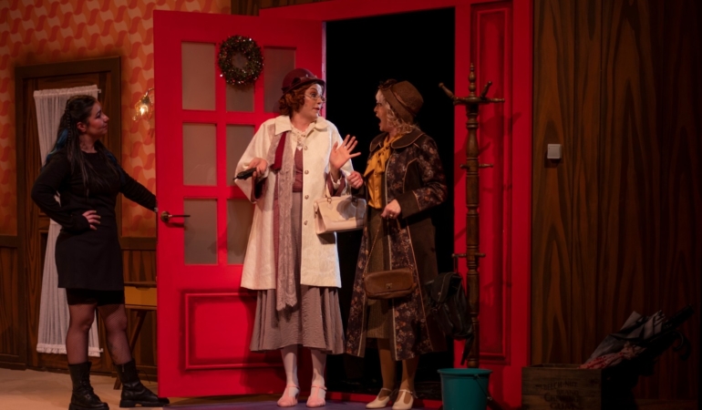 “Üç Jokerli Konken” Berlin’de sahne alıyor