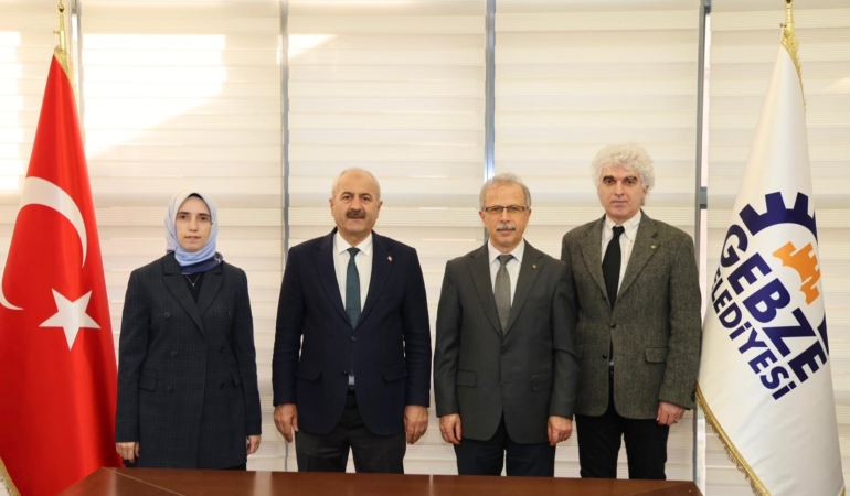 Gebze Belediyesi’nden Yeni Eğitim Hamlesi: “Cevher Çocuk Projesi” Sosyal Medyadan Duyuruldu