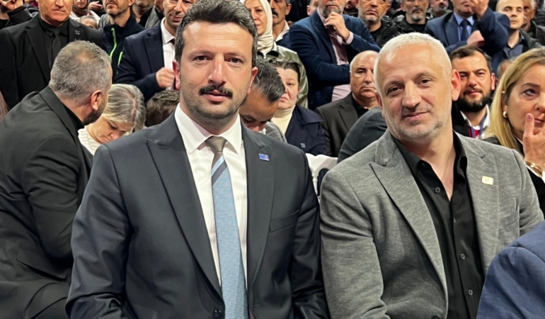 Karamürselde halkın enbüyük gündemi geçim sıkıntısı