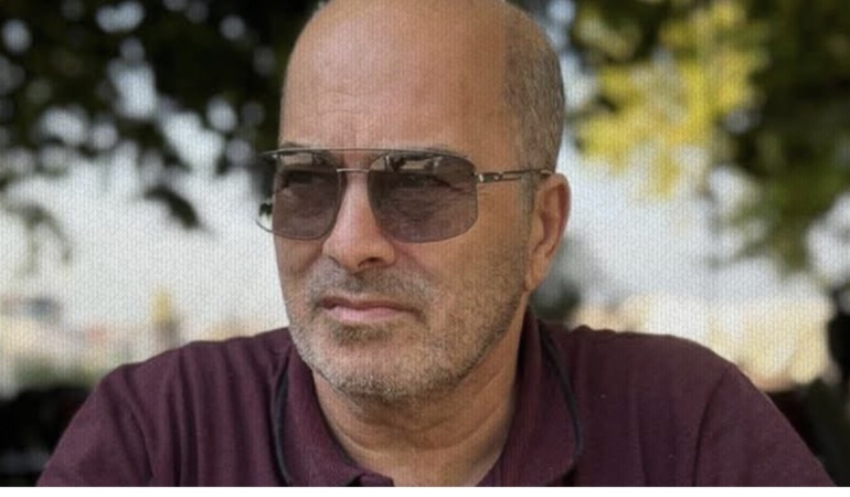 KÖRFEZ İŞ DÜNYASININ ACI KAYBI: CENGİZ AKYILDIZ VEFAT ETTİ