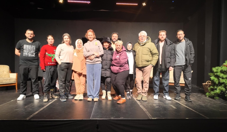 “Üç Jokerli Konken” Almanya’da beğeni topladı