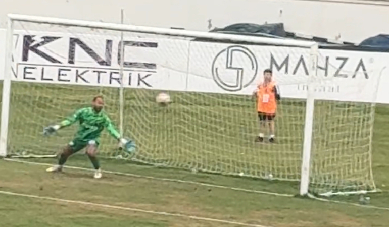 Gebzespor’dan Zirve Yolunda Altın Değerinde Galibiyet