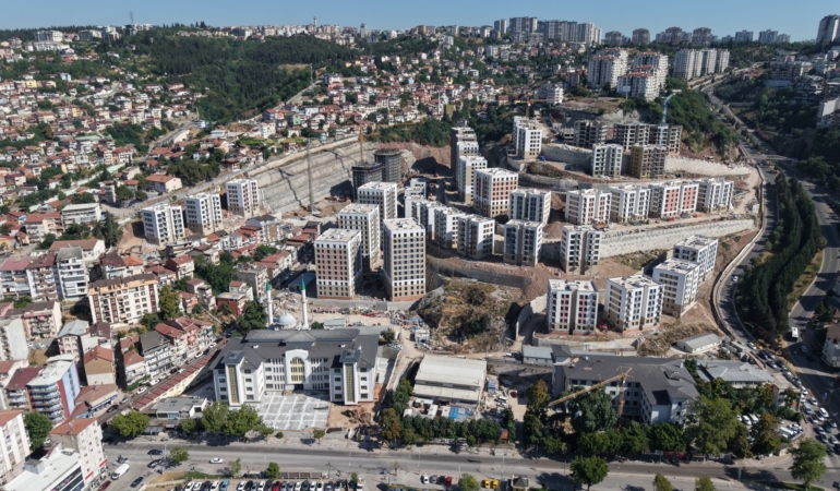 Cedit’te kira yardımları devam edecek