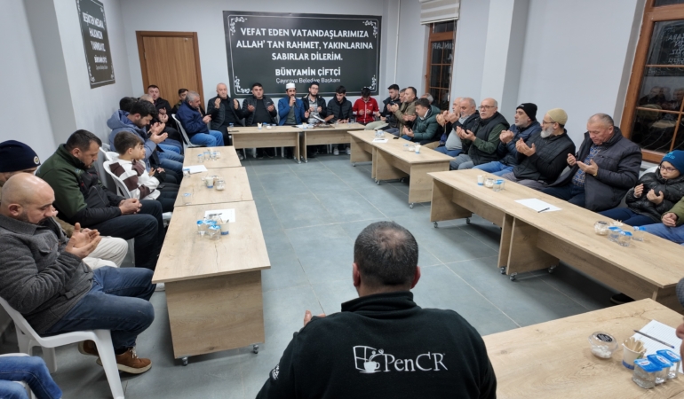 Sene-i Devriye programlarıyla geçmişler yad ediliyor