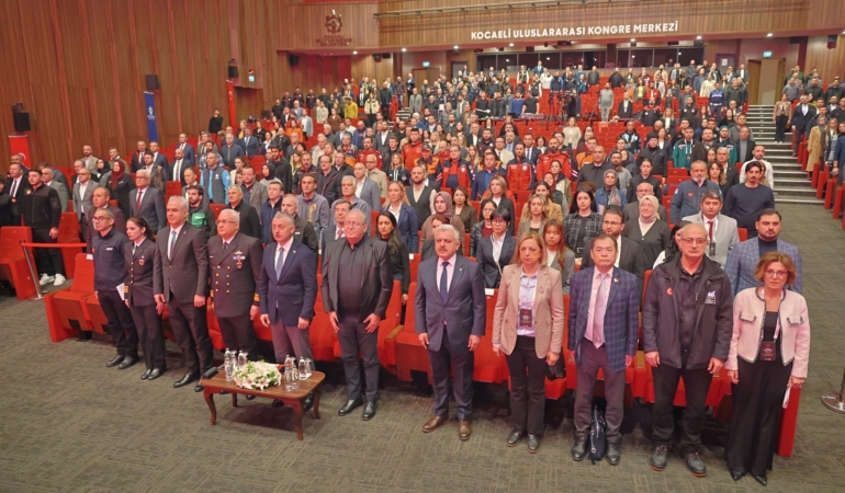 “Türkiye; teknoloji, kalite ve işçilikte çok güçlü”