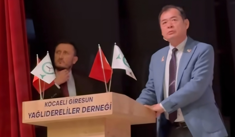 Japon Deprem Uzmanı Konuştu: Kocaeli İçin Risk Sürüyor