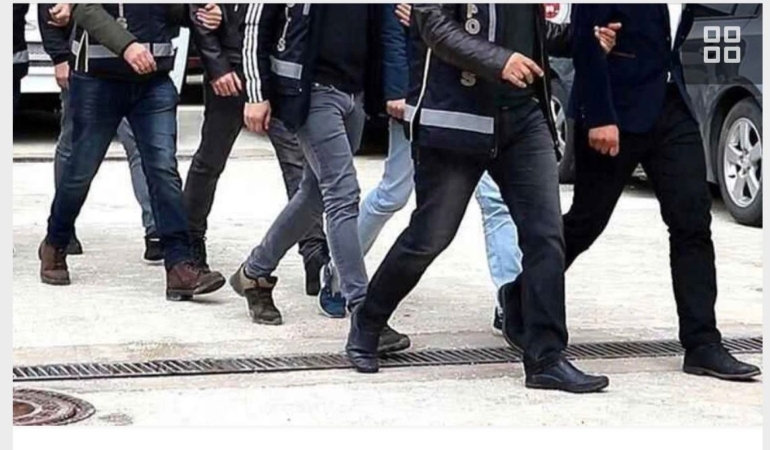 Darıca’da Kasten Öldürmeye Teşebbüs Olayı: 3 Tutuklama