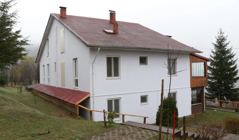 Tazelenme Merkezi’nde mezun sayısı 169’a ulaştı