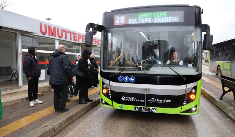 Hayaller direksiyon başında gerçek oluyor