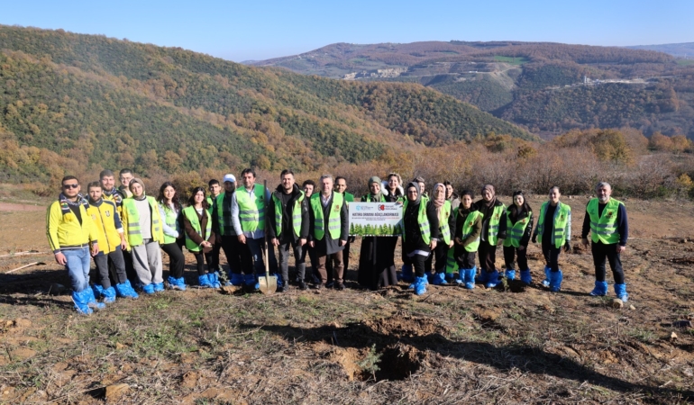 Sivil Toplum Merkezi, 2025’te 92 bin kişiyi ağırladı