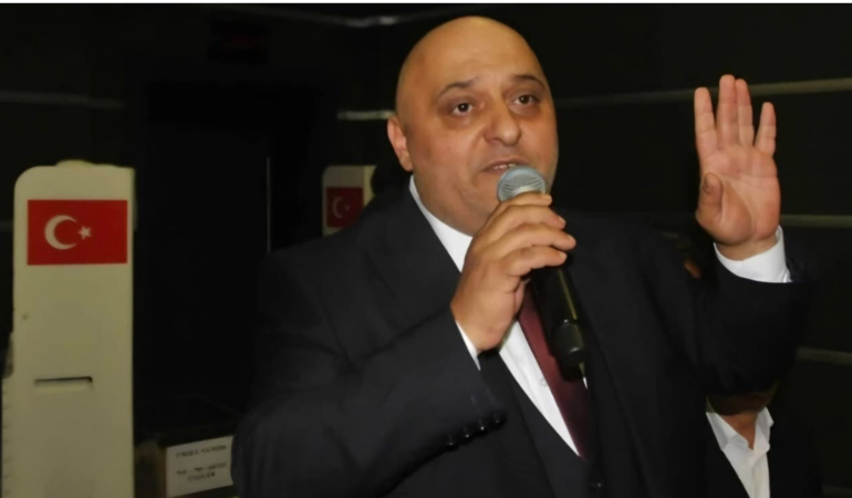 LOKANTACILARDA BAŞKAN GÖKÇEGÖZ OLDU