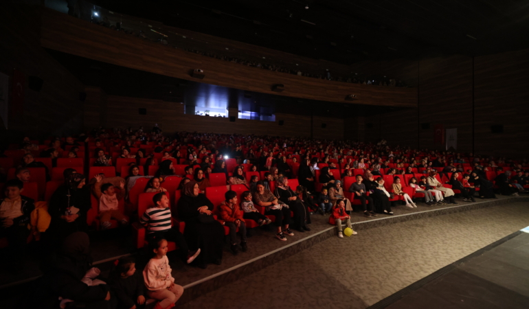 Çayırovalı çocuklar ara tatilde çok eğlenecek