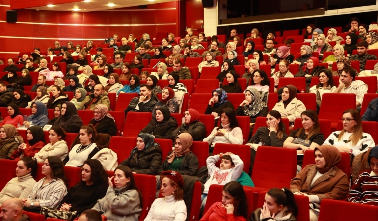 GKM’de Sanat Dolu Hafta Sonu