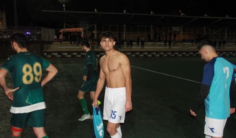 Futbol daha ne kadar kirlenecek?