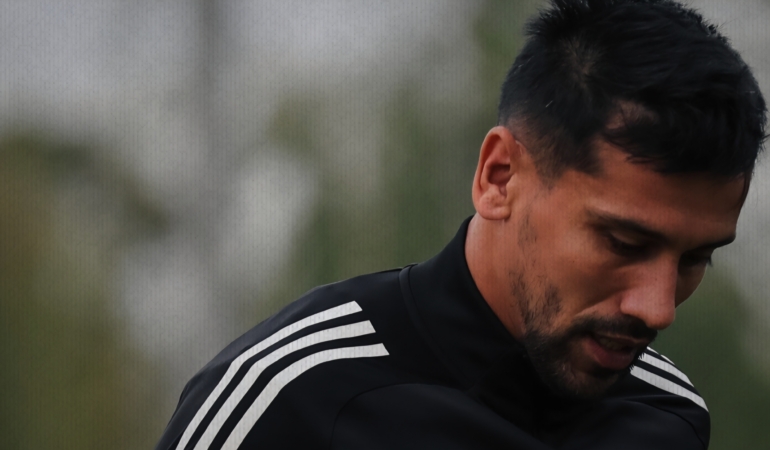 Samet Yalçın’a komşu ve zirveden talip!