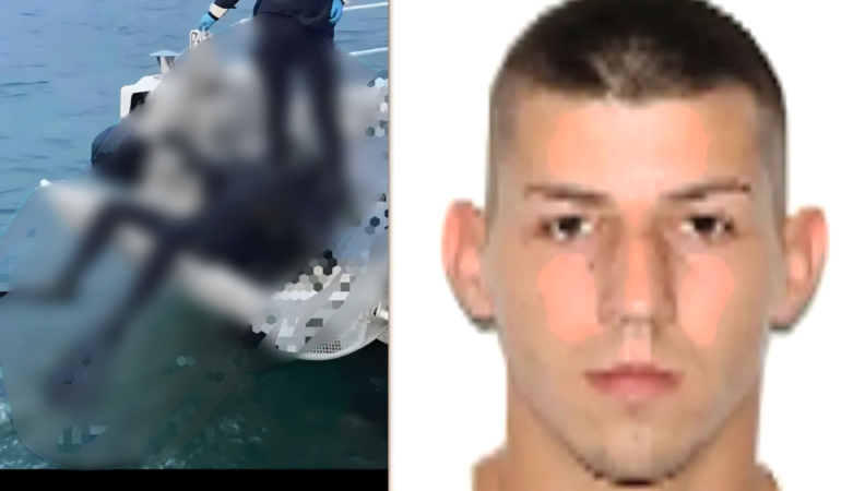 Kocaeli’de  denizde  dalgıç  kıyafeti ile  cansız bulunmuştu